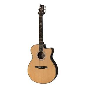 PRS AE40ENA Natural SE Angelus Acoustic Guitar